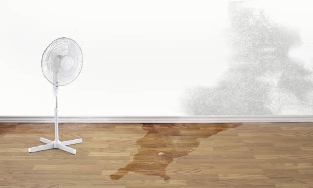 , WI Water damage restoration Company