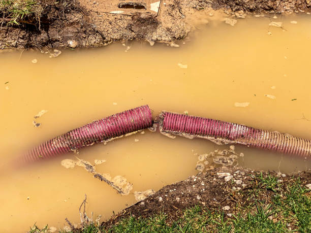 Local water damage restoration in WI